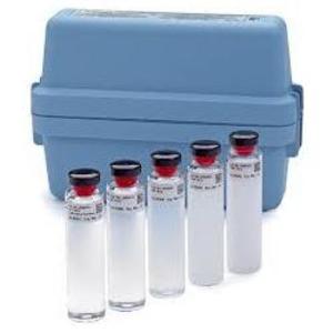 Фото HACH T200-1 Набор калибровочных стандартов мутности