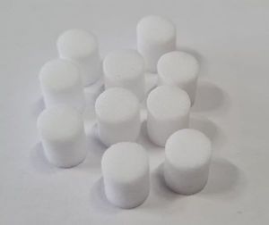 Фото ЛенПипет 9420602 Фильтр защитный для дозатора (до 5 мл и 10 мл, 10 шт/уп)