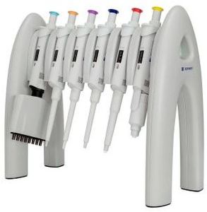 Фото Ленпипет 9420500 Штатив для дозаторов (6 мест)