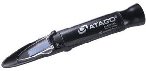 Фото Atago Master-BCF Ручной оптический рефрактометр