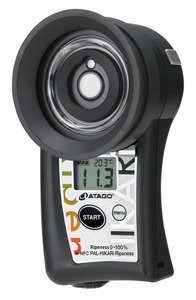 Фото Atago PAL-HIKARi Ripeness Инфракрасный Brix-метр (Спелость)