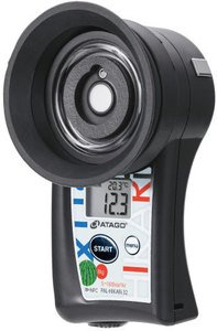 Фото Atago PAL-HIKARi 32 Инфракрасный Brix-метр (арбуз)