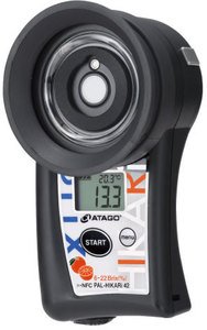 Фото Atago PAL-HIKARi 42 Инфракрасный Brix-метр (апельсин)