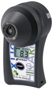 Фото Atago PAL-HIKARi 45 Инфракрасный Brix-метр (кислый цитрус)