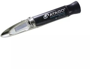 Фото Atago Master-P/BAUME Ручной рефрактометр