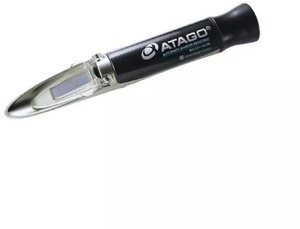 Фото Atago Master-P/GOE Ручной рефрактометр