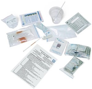 Фото Тест-набор ХЕЛИК (на 10 обследований)