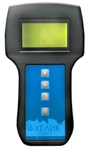 Фото Индикатор компьютеризированный ХЕЛИК-аппарат