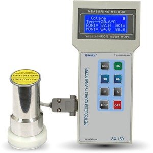 Фото Shatox SX-150 Октанометр (40...135 ОЧ)