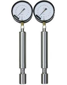 Фото Shatox БР-010М Бомба Рейда (с манометром)