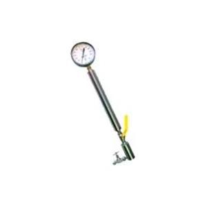 Фото Shatox БР-250М Бомба Рейда (с манометром)