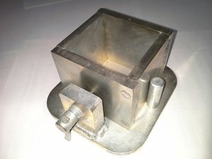 Фото Форма сборная