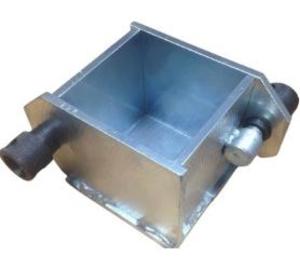 Фото ФК-400 форма куба