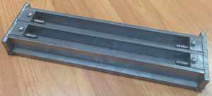 Фото 2ФП-25 форма призмы (25х25х254)