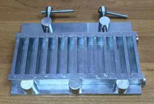 Фото 12ФБ-12 форма балочек