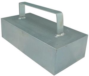 Фото ФК-200 пригруз к форме