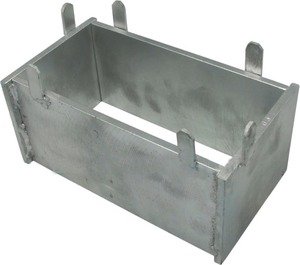 Фото 3ФК-50 насадка к форме