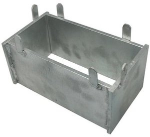 Фото ФК-150 насадка к форме