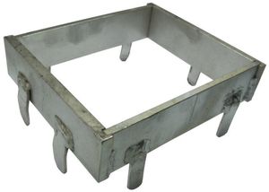 Фото 3ФБ-20 насадка к форме