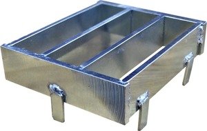 Фото 3ФБ-20 насадка к форме