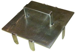 Фото ФК-50 Крышка для формы куба