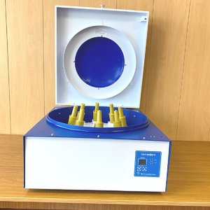 Фото ОКА Центрифуга молочная квадратная