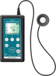 Фото ТКА-Люкс/М-1П люксметр (0.1...200000 лк)