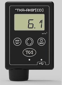 Фото ТКА-АКВ-(СО) Анализатор качества воздуха