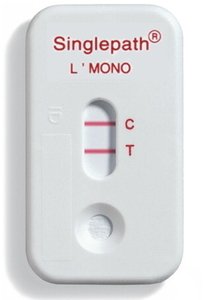 Фото Merck Экспресс-тест Singlepath L'mono (25 шт)