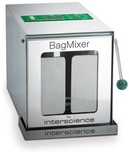 Фото Interscience Гомогенизатор лопаточного типа BagMixer 400 CC