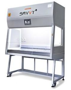 Фото Ламинарные системы 1R-B.002-15.0 Ламинарный бокс (ширина 1500 мм)