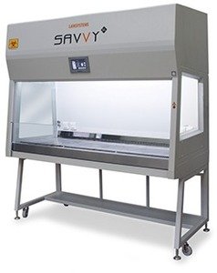 Фото Ламинарные системы 1R-B.002-18.0 Ламинарный бокс (ширина 1800 мм)