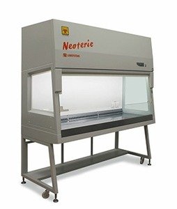 Фото Ламинарные системы 1R-B.001-18.0 Ламинарный бокс (ширина 1800 мм)