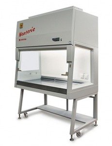 Фото Ламинарные системы 1R-B.001-15.0 Ламинарный бокс (ширина 1500 мм)