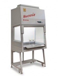 Фото Ламинарные системы 1R-B.001-09.0 Ламинарный бокс (ширина 900 мм)