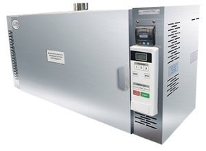 Фото НПП ОМИТЕКС УОМО-T150 СВЧ-установка УОМО для обеззараживания отходов (2 бака)