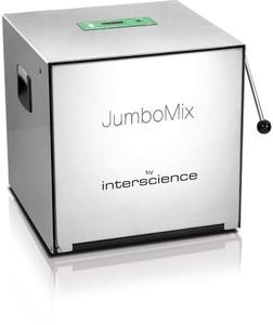 Фото Interscience Гомогенизатор лопаточного типа JumboMix на 3500 мл (базовая модификация)