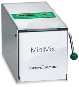 Фото Interscience Гомогенизатор лопаточного типа MiniMix на 100 мл (базовая модификация)