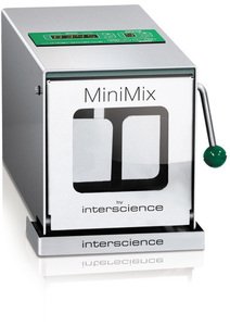 Фото Interscience Гомогенизатор лопаточного типа MiniMix на 100 мл (с прозрачной дверцей)