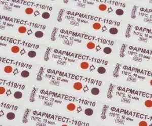 Фото НПП ОМИТЕКС Индикатор Фарматест-110/10