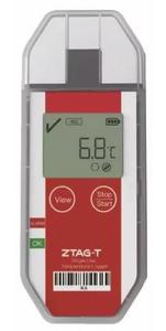 Фото ZTAG-T Термоиндикатор электронный (-30...70°C)
