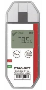 Фото ZTAG-90T Электронный термоиндикатор температуры сухого льда (-90...+70°C)