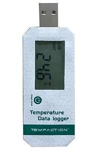 Фото Tempact-LCD Регистратор температуры (-30...70°C)