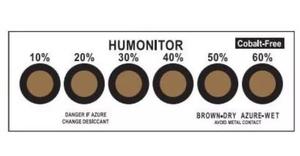 Фото HMCF601F Индикатор влажности (10, 20, 30, 40, 50, 60%) (уп/250)