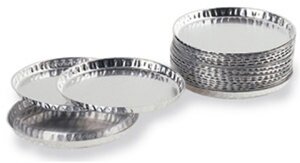 Фото Aluminum Test pans for moisture analyzers
