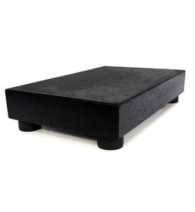 Фото ANTI-VIBRATION GRANITE SLAB