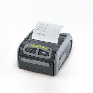 Фото DPP-250 portable thermal printer
