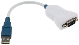 Фото Rs232-USB converter