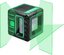 Фото ADA Cube 3D Green Professional Edition А00545 лазерный уровень