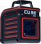Фото ADA Cube 360 Professional Edition А00445 лазерный уровень